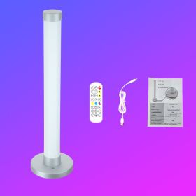 Touch LED Bedroom Light For Home Use (Option: Bluetooth version-1PCS-USB)